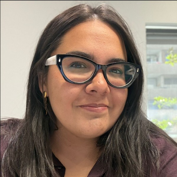 Foto de Camila Pereira