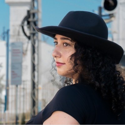 Foto de Soraya Sacaan
